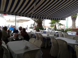 thumbnail: Restaurant