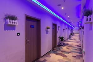 thumbnail: Hallway