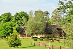 thumbnail: Property grounds