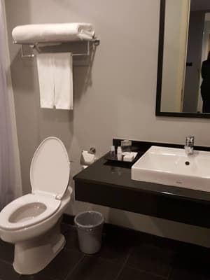 thumbnail: Bathroom