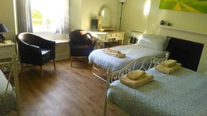 thumbnail: Room