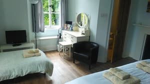 thumbnail: Room