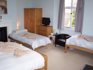 thumbnail: Room