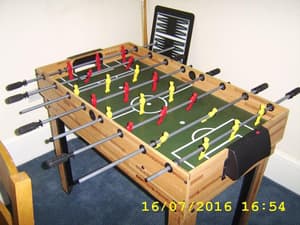thumbnail: Sports and Entertainment