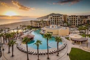 thumbnail: Outdoor pool