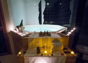 thumbnail: Turkish bath