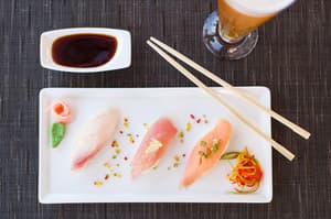 thumbnail: Food and drink