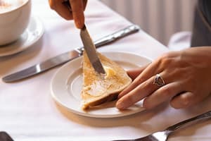 thumbnail: Breakfast buffet
