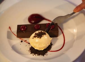 thumbnail: Food and drink