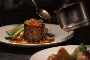 thumbnail: Food and drink