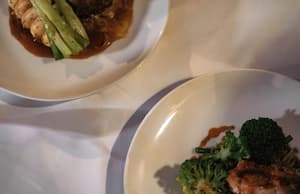 thumbnail: Food and drink