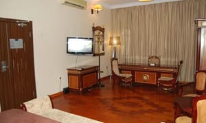 thumbnail: Living area