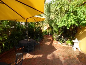 thumbnail: Courtyard