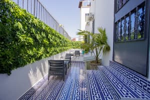 thumbnail: Terrace/patio