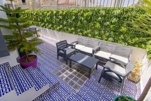 thumbnail: Terrace/patio