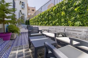 thumbnail: Terrace/patio