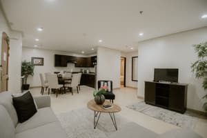 thumbnail: In-room dining
