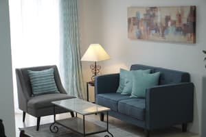 thumbnail: Living area