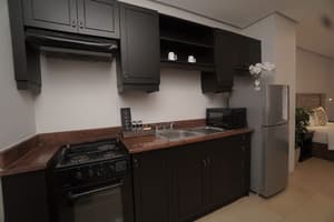 thumbnail: Private kitchen