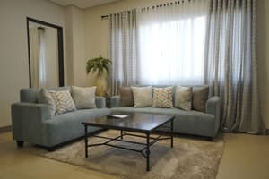 thumbnail: Living area