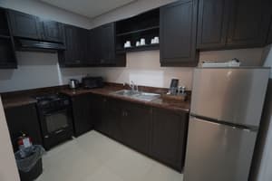 thumbnail: Private kitchen