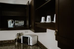 thumbnail: Private kitchen