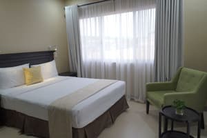 thumbnail: Room