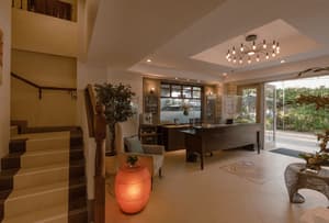 thumbnail: Reception