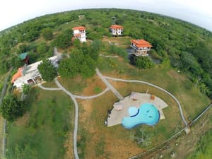 thumbnail: Aerial view