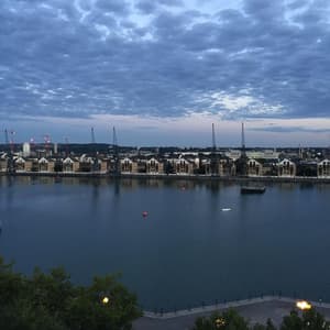 thumbnail: View from property