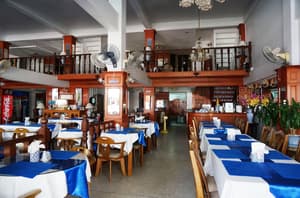 thumbnail: Dining