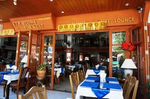 thumbnail: Dining
