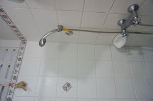 thumbnail: Bathroom shower