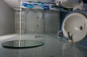 thumbnail: Bathroom sink
