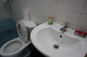 thumbnail: Bathroom