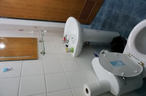 thumbnail: Bathroom