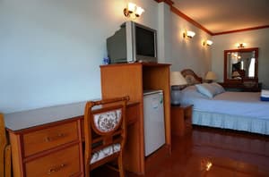 thumbnail: Room amenity