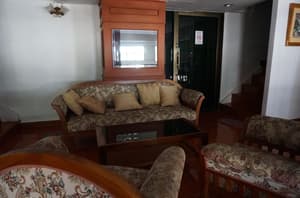 thumbnail: Living area