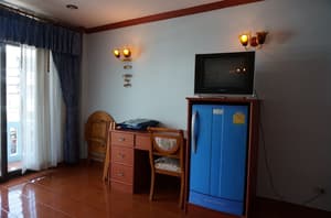 thumbnail: Room