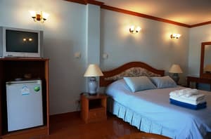 thumbnail: Room