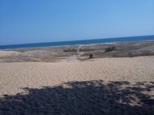 thumbnail: Beach