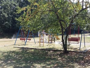 thumbnail: Children's play area - outdoor