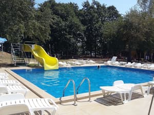thumbnail: Outdoor pool