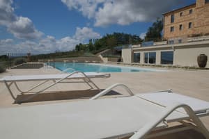 thumbnail: Rooftop pool