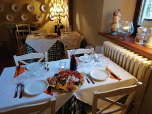 thumbnail: Restaurant