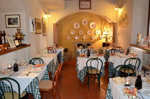 thumbnail: Restaurant