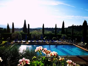 thumbnail: Rooftop pool