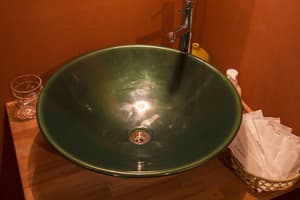 thumbnail: Bathroom sink