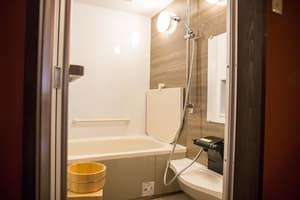 thumbnail: Bathroom