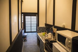 thumbnail: Private kitchen
